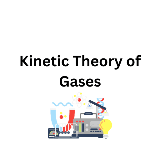 Kinetic Theory of Gases